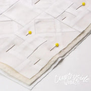 Dritz 1-3/4’’ Quilter’s Pins 175 pc Yellow Extra-Long 3005