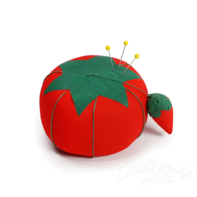 Dritz 4’’ Tomato Pin Cushion 731