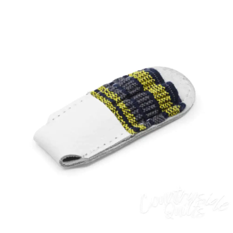 Dritz Adjustable Leather Thimble 167