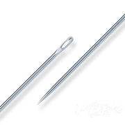 Dritz Appliqué Sharps Hand Needles Size 9 20 pc 3048