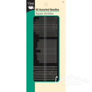 Dritz Assorted Hand Needles 50 pc 57