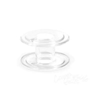 Dritz Class 15 Bobbins Plastic 12 pc 933