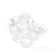 Dritz Class 15 Bobbins Plastic 12 pc 933
