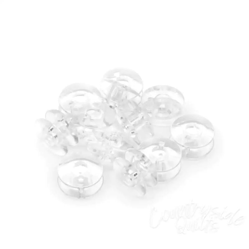 Dritz Class 66 Bobbins Plastic 12 pc 925