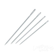 Dritz Embroidery Hand Needles Size 3/9 16 pc 56E-38