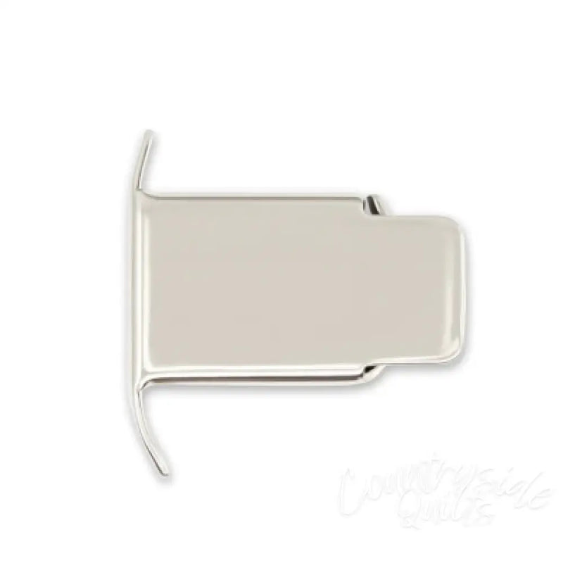 Dritz Magnetic Seam Guide Nickel 626