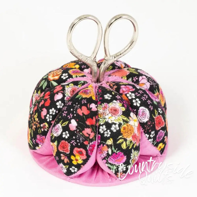 Dritz Pin Cushion & Scissors Assorted Z00268-100