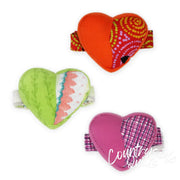 Dritz Quilting Heart Wrist Pin Cushion with Adjustable