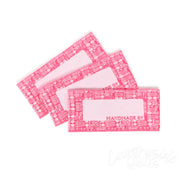 Dritz Sew-on Woven Quilt Labels Assorted 9 pc 3242