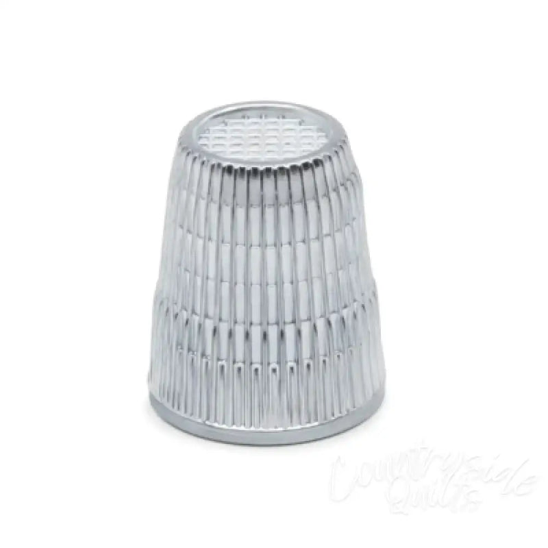 Dritz Slip-Stop Thimble Extra-Large 162-XL