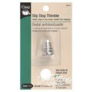 Dritz Slip-Stop Thimble Small 162-S
