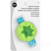 Dritz Wrist Tomato Pin Cushion with Adjustable Strap 735