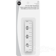 Dritz Zero Center Tape Measure 3712