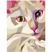 Drum the Cat Quilt Kit QK013