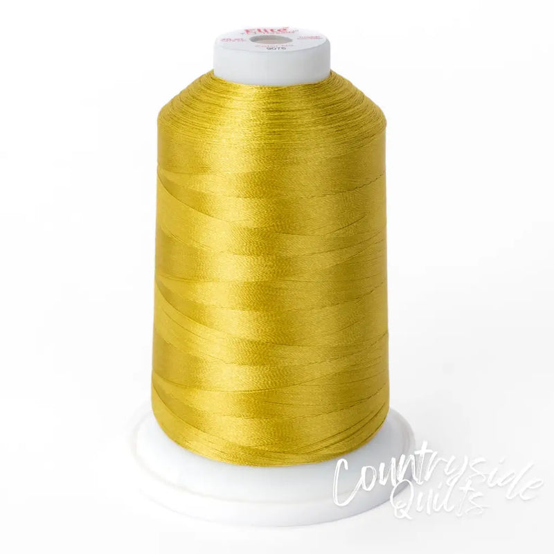 Elite - #9076 Cone Thread 19-2-9076