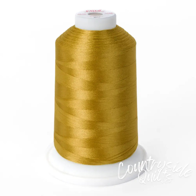 Elite - #9077 Cone Thread 19-2-9077