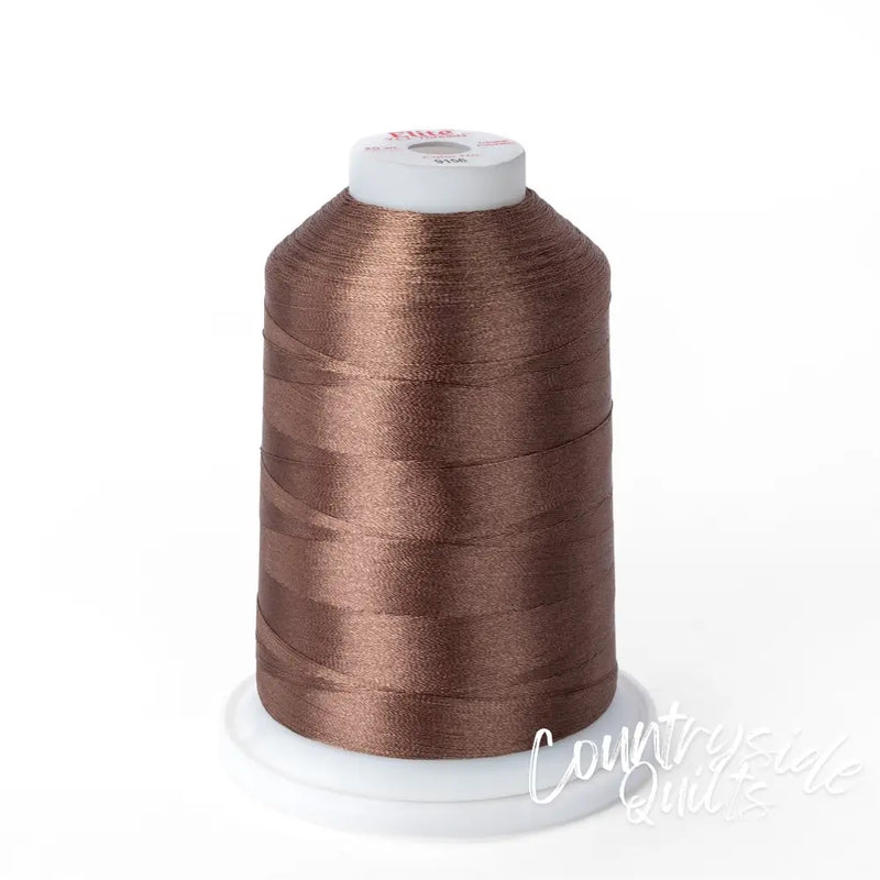Elite - #9156 Mini Cone Thread 19-1-9156