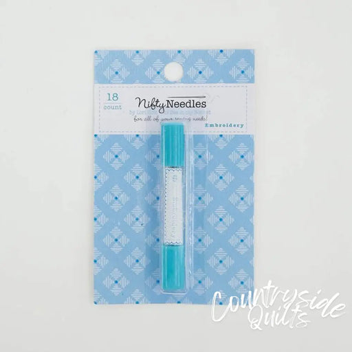 Lori Holt Embroidery Nifty Needles™ 448417