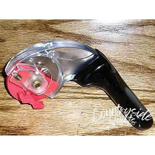 Ergo 2000 Left Hand 45mm Rotary 785189