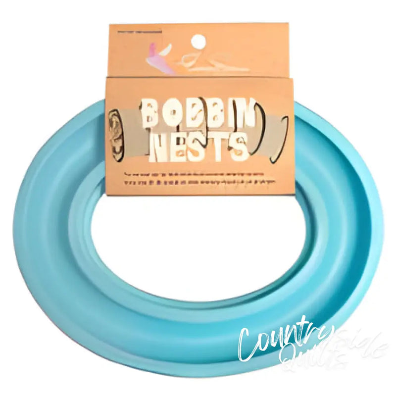 Bobbin Nests Sky Blue BN30SB