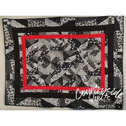 Fat Quarter Shuffle Quilt Pattern 739406408683