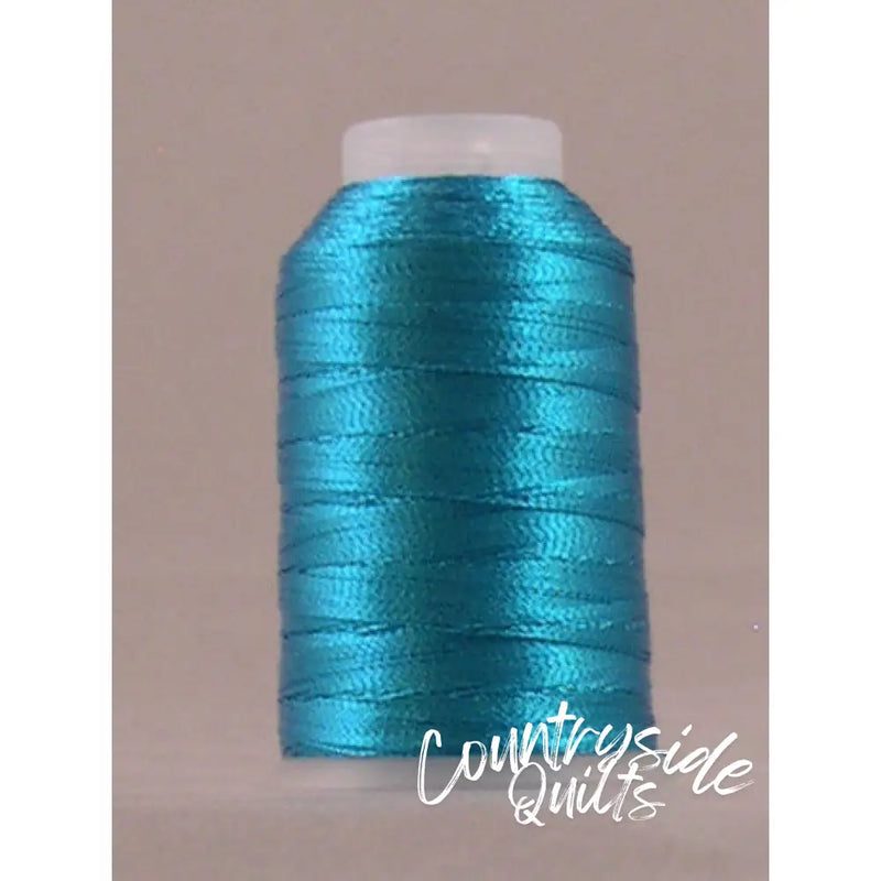 Fine Metallic Thread #S16 - Sapphire 205-03-S16