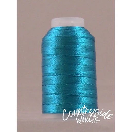 Fine Metallic Thread #S16 - Sapphire 205-03-S16