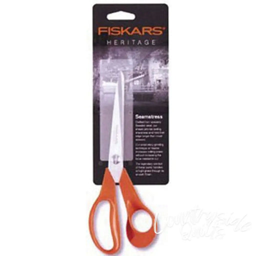 Fiskars Heritage 8’’ Seamstress Scissors F5437