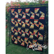 Five at Sixty Quilt Pattern 739406408706