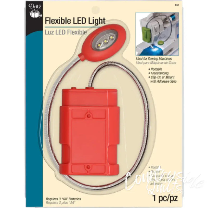 Flexible LED Light 942