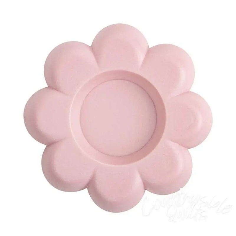 Flower Power Magnetic Pin Holder Frosting 894566