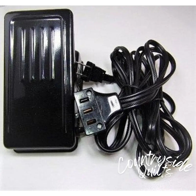 Foot Control Kenmore 158 with 723 Cord 713458