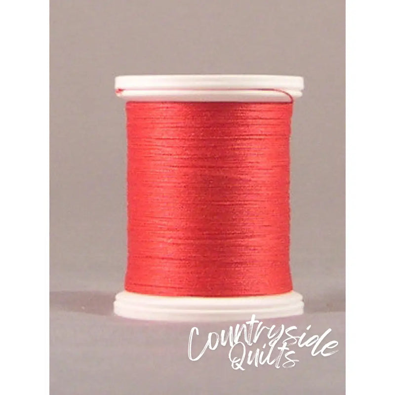 Fusions #001 - Paprika Spool Thread 224-03-001