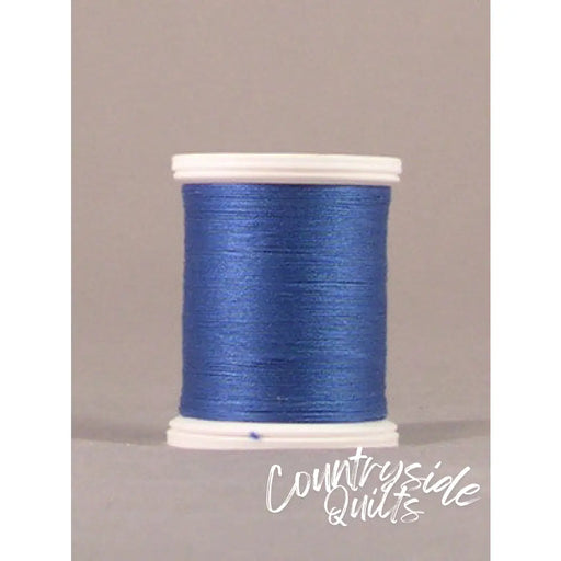Fusions #005 - Blue Basil Spool Thread 224-03-005