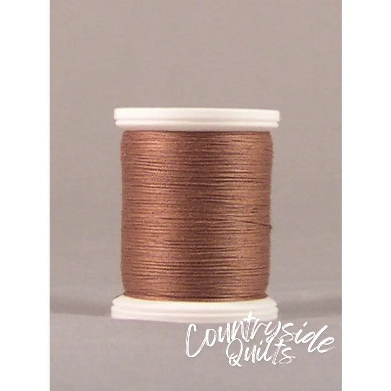 Fusions #007 - Nutmeg Spool Thread 224-03-007