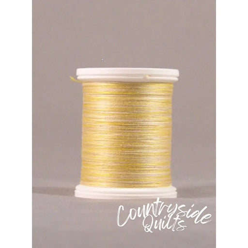 Fusions #02V - Daffodil Spool Thread 224-03-02V