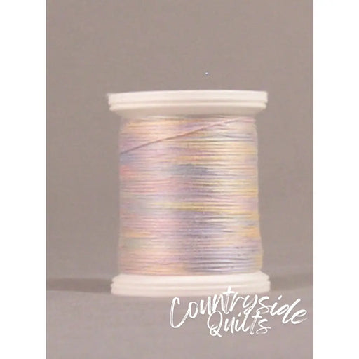 Fusions #07V - Morning Glory Spool Thread 224-03-07V