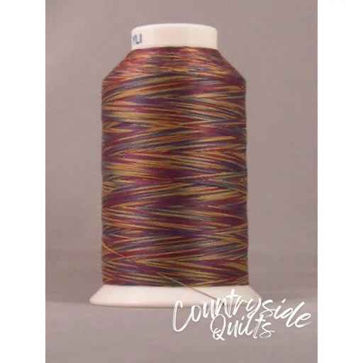 Fusions #10V - Hollyhock Cone Thread 224-15-10V