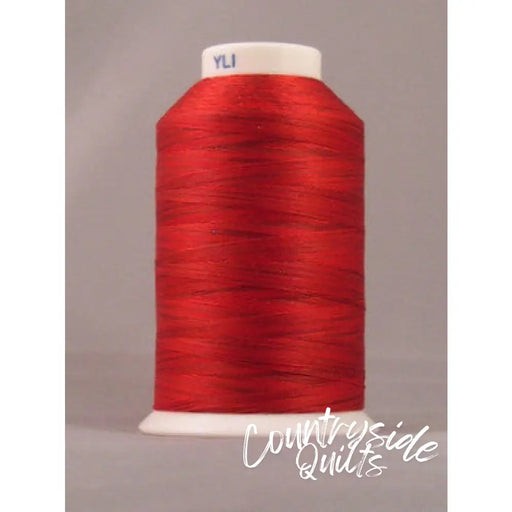 Fusions #13V - Indian Paintbrush Cone Thread 224-15-13V
