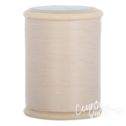 Hand Quilting Thread #002 - Ecru Spool 211-05-002