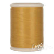 Hand Quilting Thread #007 - Gold Spool 211-05-007
