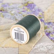 Hand Quilting Thread #010 - Green Spool 211-05-010