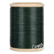 Hand Quilting Thread #010 - Green Spool 211-05-010