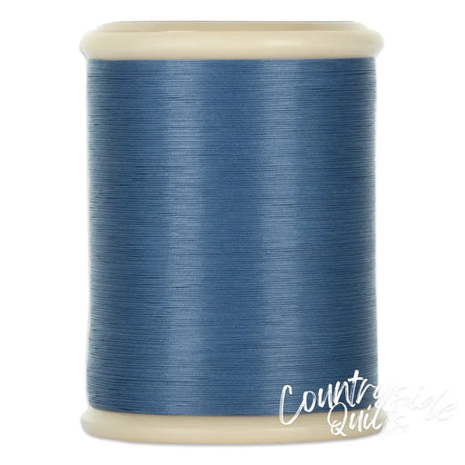 Hand Quilting Thread #014 - Gray Blue Spool 211-05-014