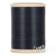 Hand Quilting Thread #015 - Dark Blue Spool 211-05-015