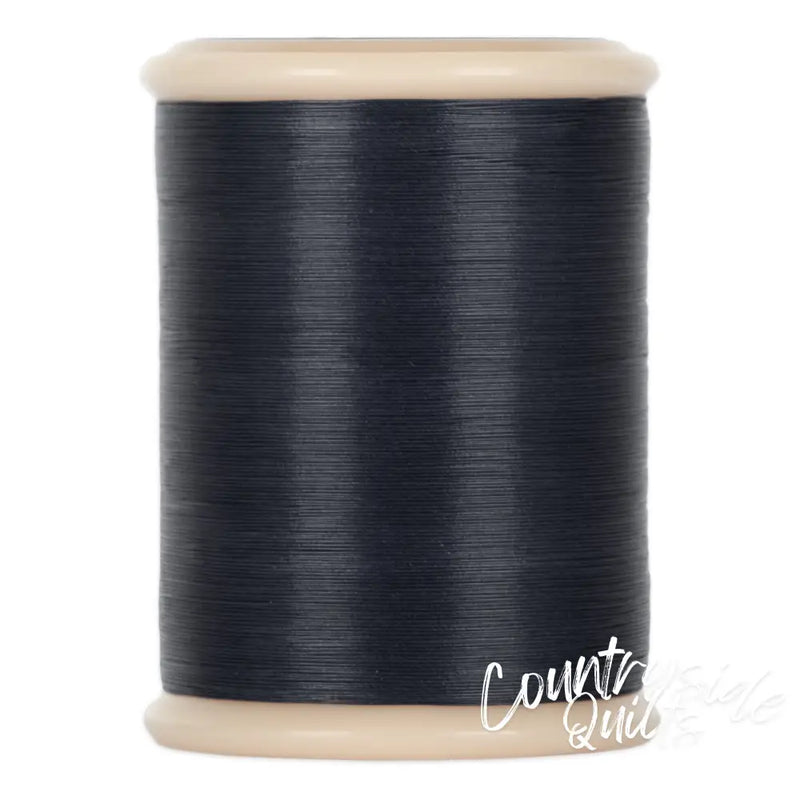 Hand Quilting Thread #015 - Dark Blue Spool 211-05-015