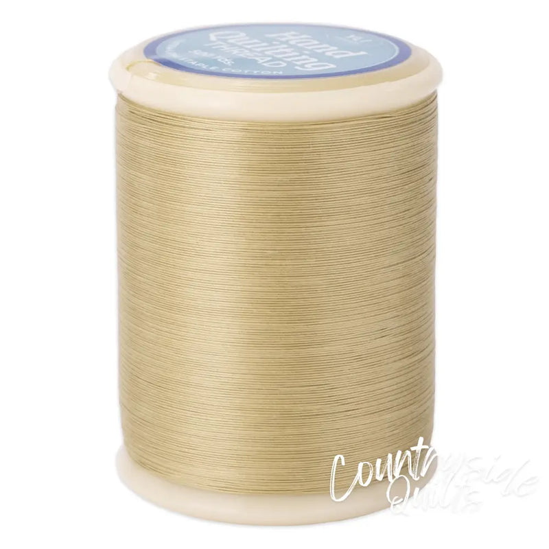 Hand Quilting Thread #026 - Original Ecru Spool 211-05-026