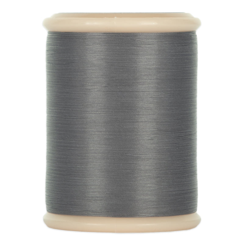 Hand Quilting Thread Set - Dark Neutrals