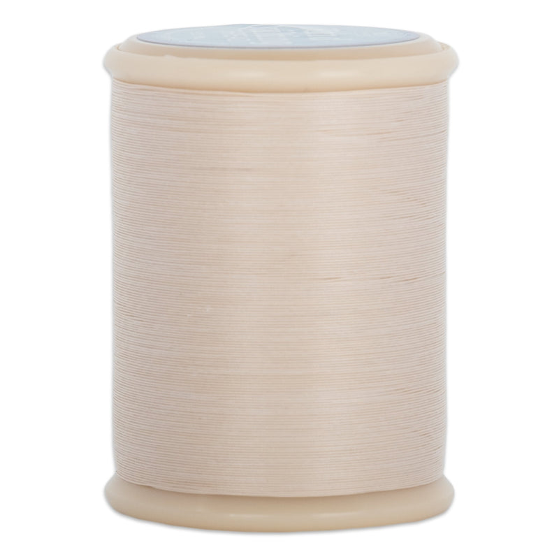 Hand Quilting Thread #002 - Ecru Spool