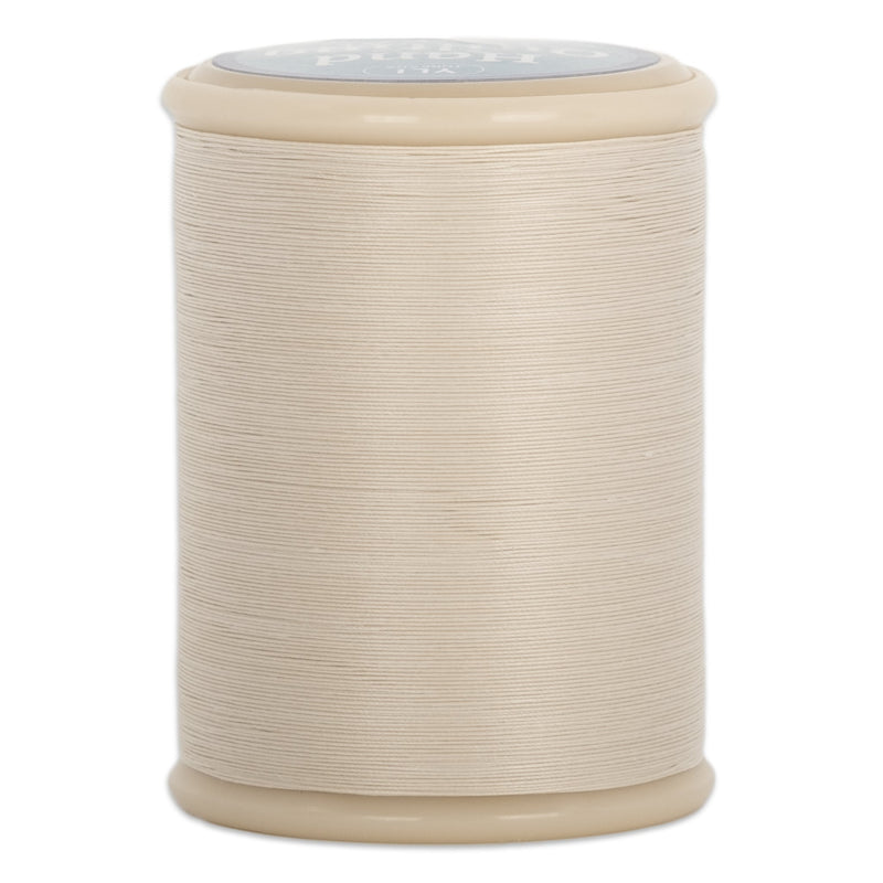 Hand Quilting Thread Set - Light Neutrals